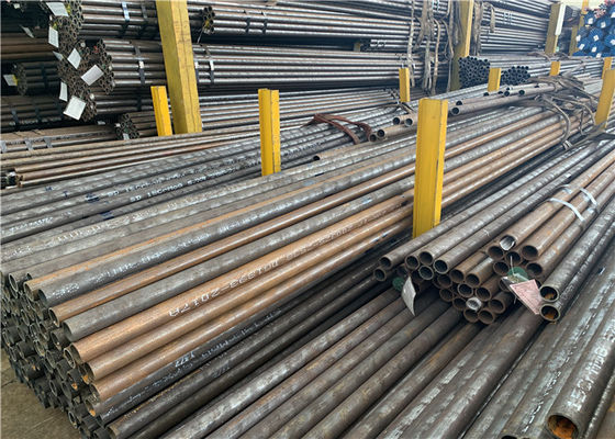 tubería de acero inoxidable inconsútil del cambiador de calor de 600m m A269