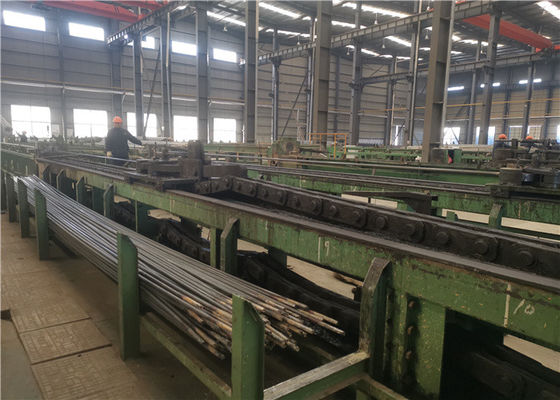 T1 de acero T11 T12 del tubo de la caldera de alta calidad de la aleación ASTM A213 ASME SA213