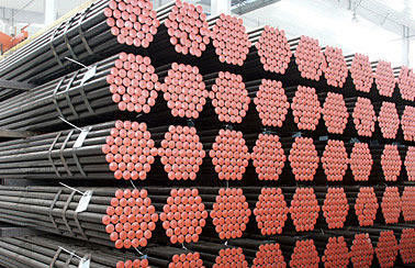 El estándar de ASTM A213 T5b cubre el tubo de acero austenítico ferrítico inconsútil