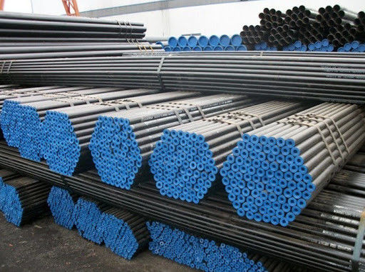 El estándar de ASTM A213 T5b cubre el tubo de acero austenítico ferrítico inconsútil