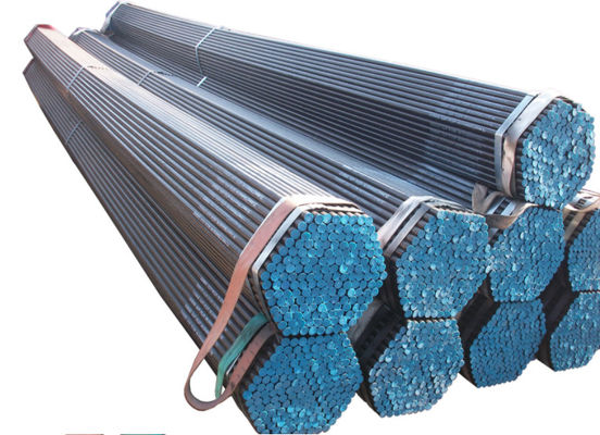 Los tubos de caldera de ASME SA-335M Heat Resisting Seamless instalan tubos