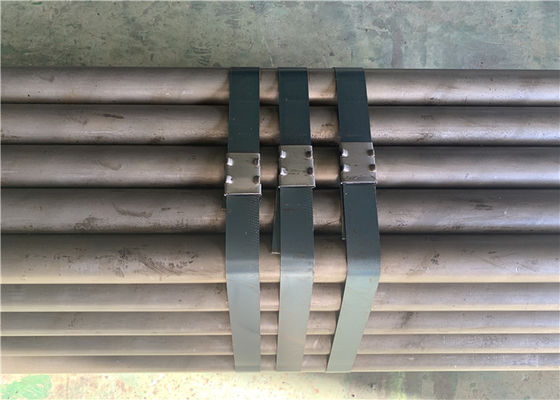 Tubo de sobrecalentador de la presión baja de ASME, tubo de A192M Carbon Steel Boiler