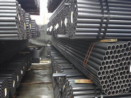 Tubos inconsútiles del acero de aleación de ASTM A335 ASTM A213 ASTM A691