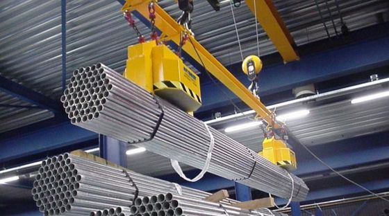 Tubo de acero retirado a frío de acero inconsútil retirado a frío del EN ST52.4 10305-1 de carbono Tube/DIN 2391 de ASTM A179