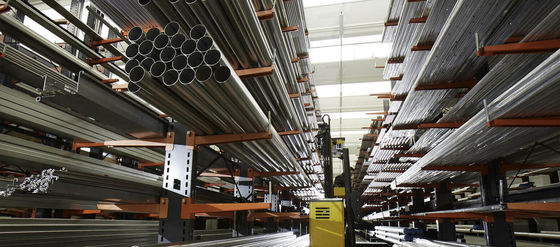 Tubo de acero retirado a frío de acero inconsútil retirado a frío del EN ST52.4 10305-1 de carbono Tube/DIN 2391 de ASTM A179