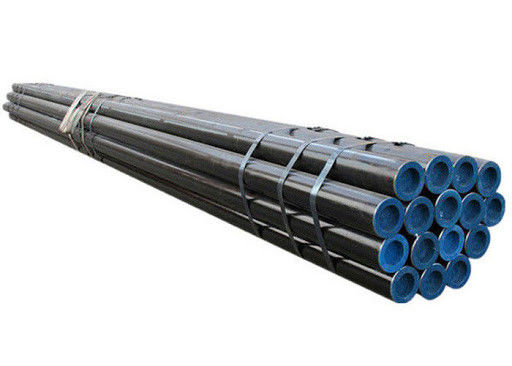 Doblez inconsútil del tubo de caldera del SGS ASTM A179 19.05X2.11X6000M M U