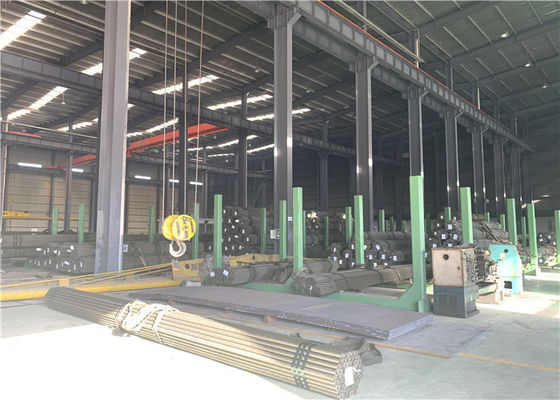 tubo de acero de recocido laminado en caliente de la caldera de 309S ASTM A213