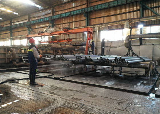 tubos del cambiador de calor del acero inoxidable ASTM A213 de 304L 316L 304