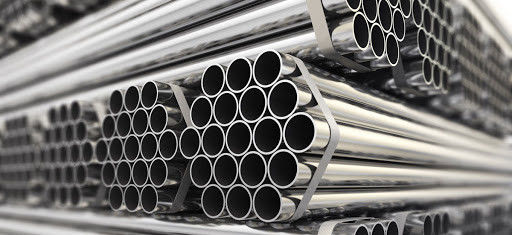 Tubo de acero de la caldera de ASTM A213/de ASME SA213 T9 T91 T92