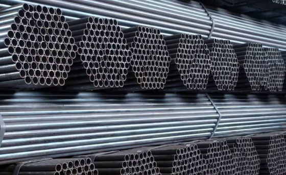 Tubo de acero de la caldera de ASTM A213/de ASME SA213 T9 T91 T92