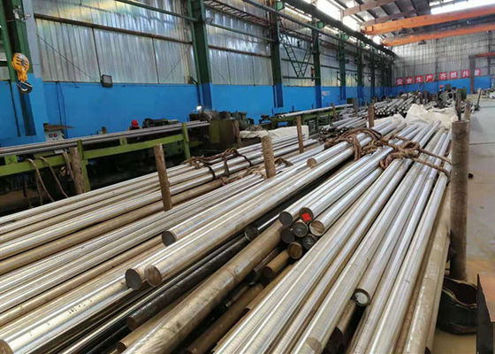 Tubo inconsútil del acero de aleación de SA213 P9 50.8X3.6M M para el sobrecalentador