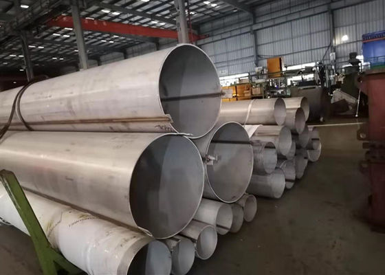 Tubería de acero de acabado recocida del carbono de ASME SA178 Erw para el boiler&exchanger w/stock