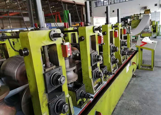 Tubería de acero de acabado recocida del carbono de ASME SA178 Erw para el boiler&exchanger w/stock
