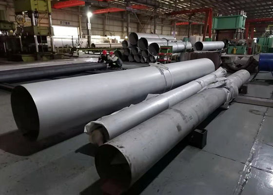 Tubería de acero de acabado recocida del carbono de ASME SA178 Erw para el boiler&exchanger w/stock
