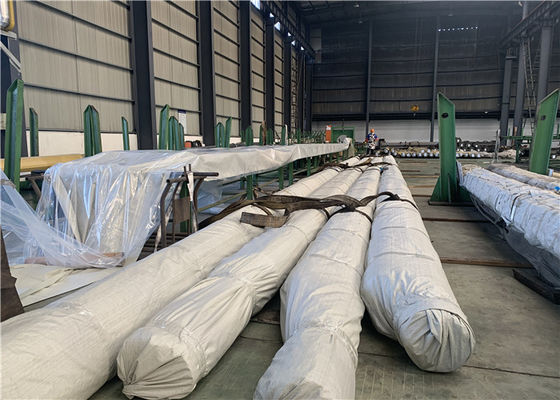 Tubo de acero de la caldera de A179/A192 T5 T11 T22 para el poder industrial