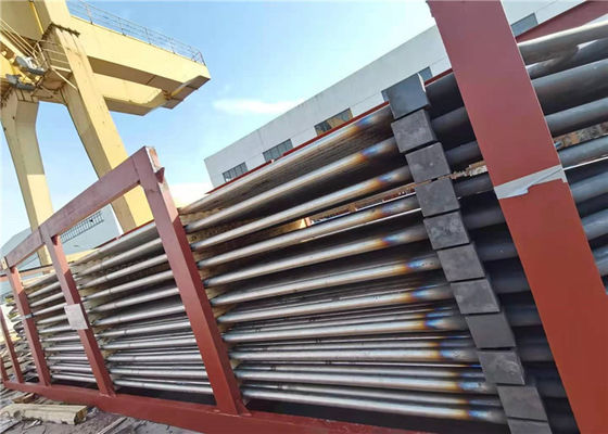 Serpentine Coil Tube For Condensers y cambiadores de calor inconsútiles