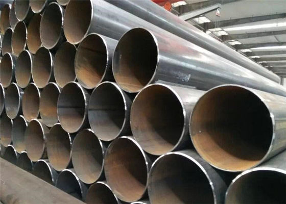 Tubería de acero hueco rectangular galvanizada de la sección del lado derecho