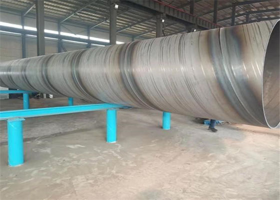 Tubería de acero hueco rectangular galvanizada de la sección del lado derecho