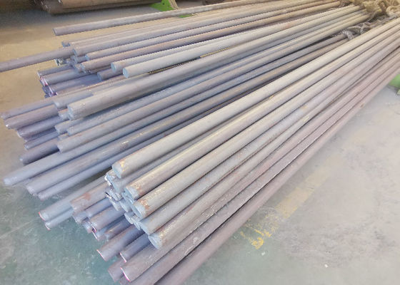 Tubo sin soldadura de acero inoxidable de los tubos de caldera de ASTM A213/SA213 TP304H Ss