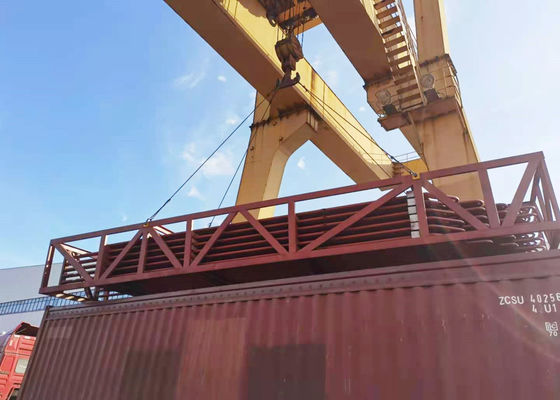 TUV que pinta las calderas de Serpentine Tube For Pulverized Coal