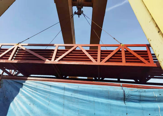 TUV que pinta las calderas de Serpentine Tube For Pulverized Coal