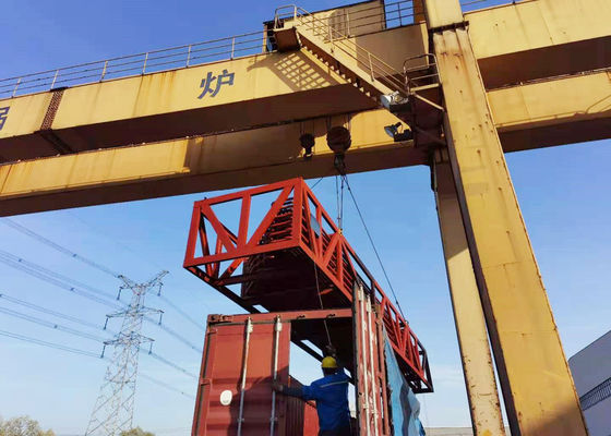 TUV que pinta las calderas de Serpentine Tube For Pulverized Coal