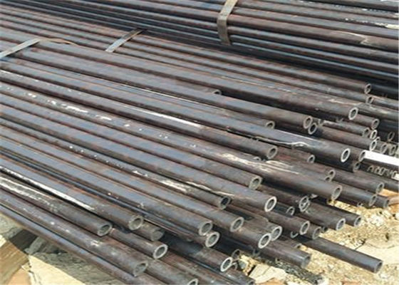 Tubo de soldadura longitudinal del acero de carbono de Astm A335
