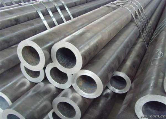 Grueso de pared mínimo del tubo de acero de ASTM SA179M Cold Drawn Boiler