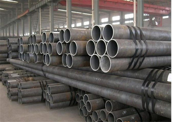 Grueso de pared mínimo del tubo de acero de ASTM SA179M Cold Drawn Boiler