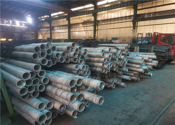 tubo de 304H 304L 347H 321 321H Marine Tube Stainless Steel Seamless