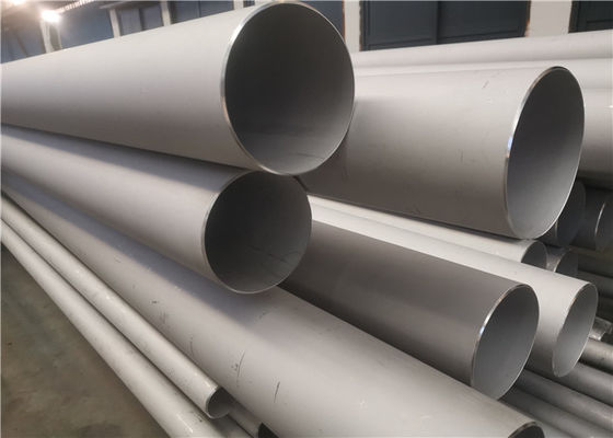 Tubo inoxidable inconsútil API 5L A53 de ASTM A312 OD 10-830M M