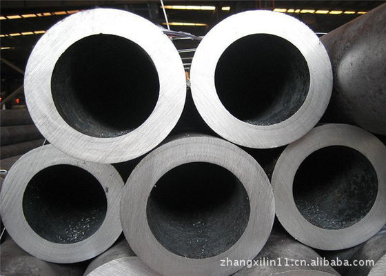 Grueso de pared mínimo del tubo de acero de ASTM SA179M Cold Drawn Boiler