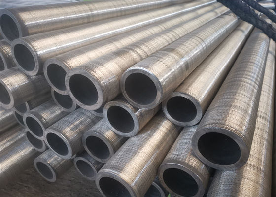 Tubo inoxidable inconsútil SA213 TP304/310/316/321/347 de ASTM 213