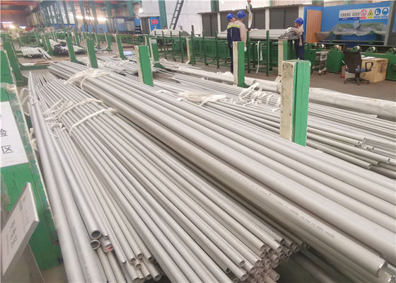 Tubo inoxidable inconsútil SA213 TP304/310/316/321/347 de ASTM 213