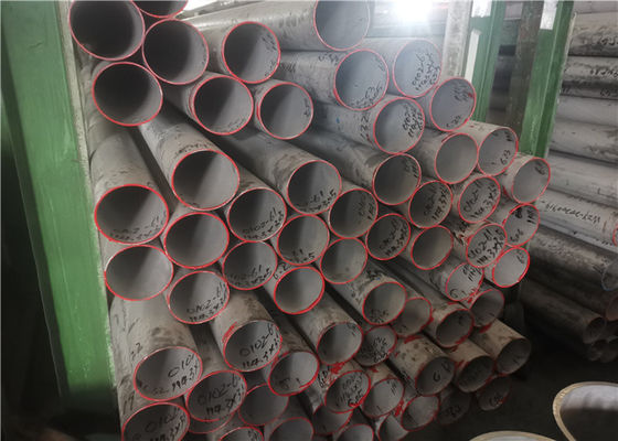 Tubo inoxidable inconsútil SA213 TP304/310/316/321/347 de ASTM 213