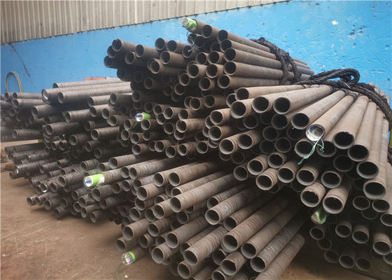 Grado 304 321 316 tubo inoxidable inconsútil ASTM A213/SA213