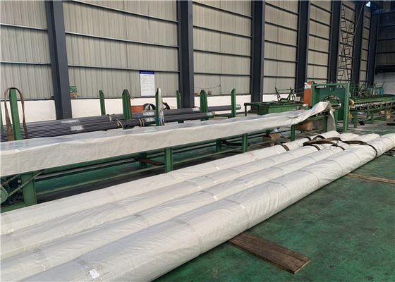 Superficie recocida brillante de acero con poco carbono del tubo de ASTM A179 T92 tratada
