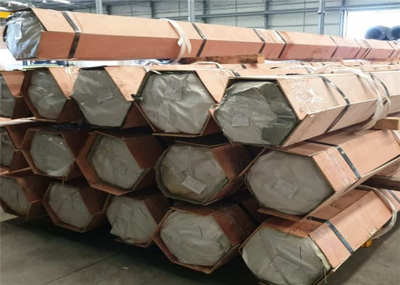 SA106 273X22.5M M ASME que conservan en vinagre los tubos de caldera inconsútiles para los jefes multíples