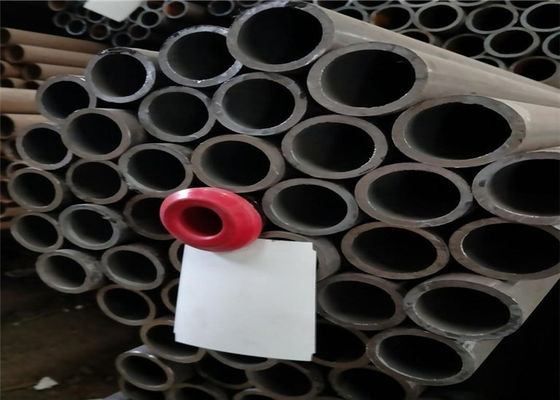 El tubo de caldera del acero de carbono de API High Pressure SA210 A1 quema la prevención