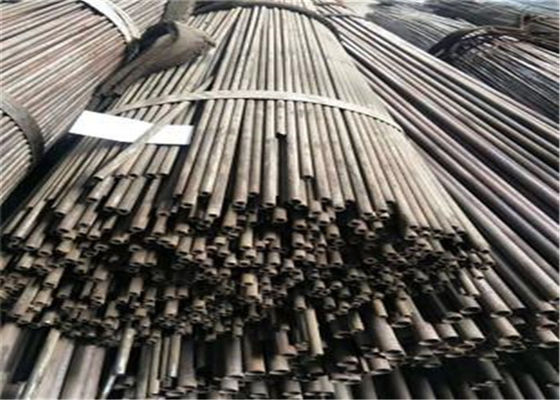 Tubo soldado con autógena de acero redondo laminado en caliente de soldadura galvanizado de carbono del CS