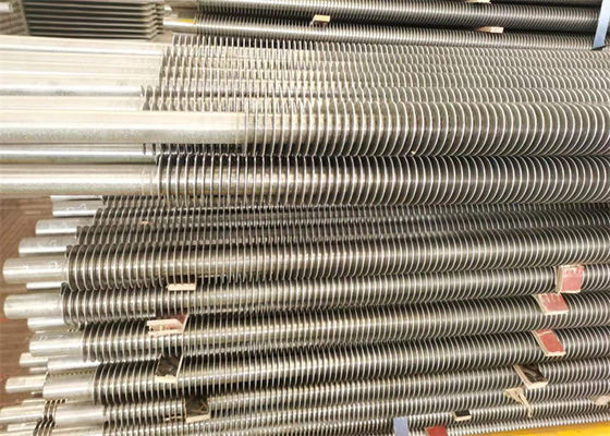 Tubo soldado con autógena de alta frecuencia inoxidable longitudinal de TP316L