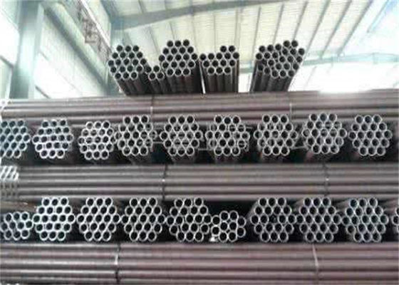 Tubo del tubo inconsútil del acero de aleación inoxidable revestido del PE galvanizado para la caldera
