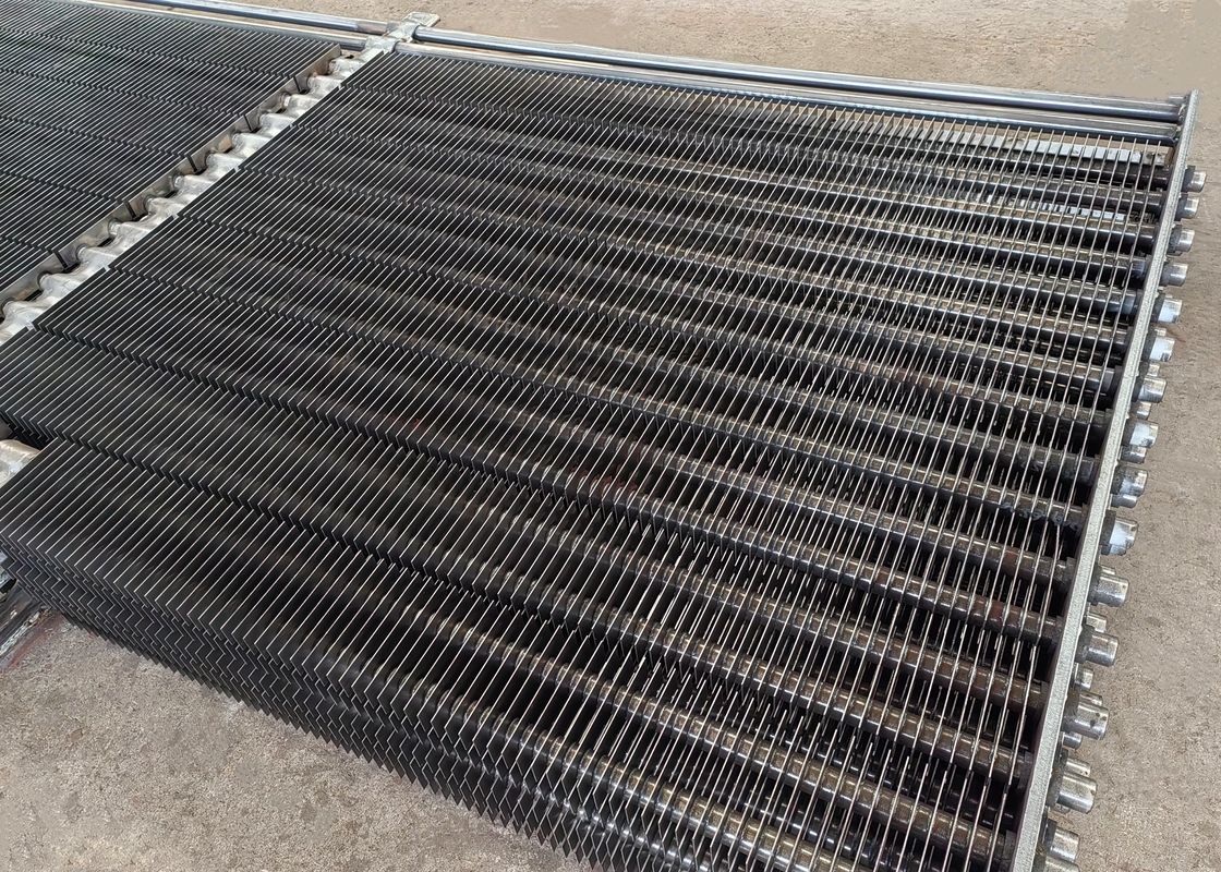 Tubos de boiler H Fin para economizadores o evaporadores de diseño seguro y duradero