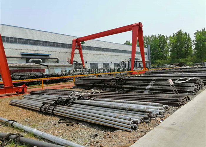 Producto petroquímico caliente de Astm A269 Astm A312 A312m Astm A511 A511m del final del tubo inconsútil de los Ss