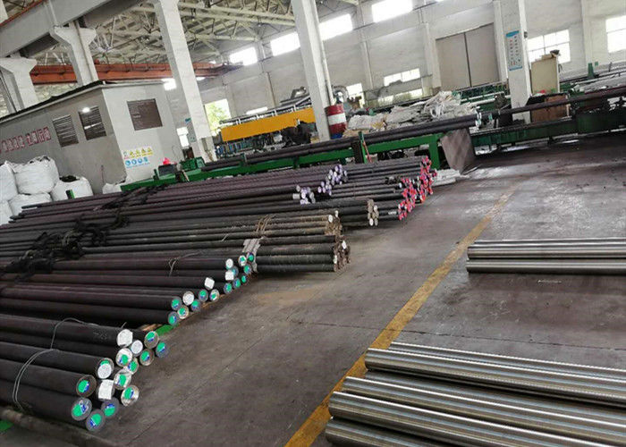 Tubo sin soldadura TP316L TP316Ti TP316H 38*3*6000m m de ASTM A269 Ss para el cambiador de calor