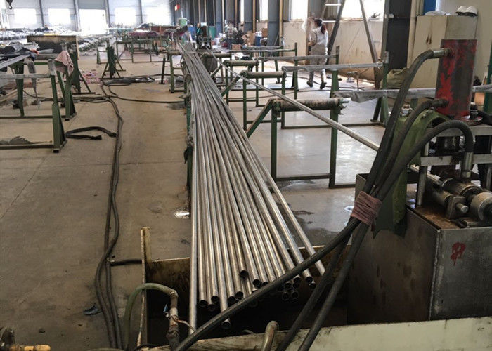El acero de carbono roscado del Cs soldó con autógena el tubo/la tubería de acero soldada con autógena negro THK SCH 80 8m m gruesos
