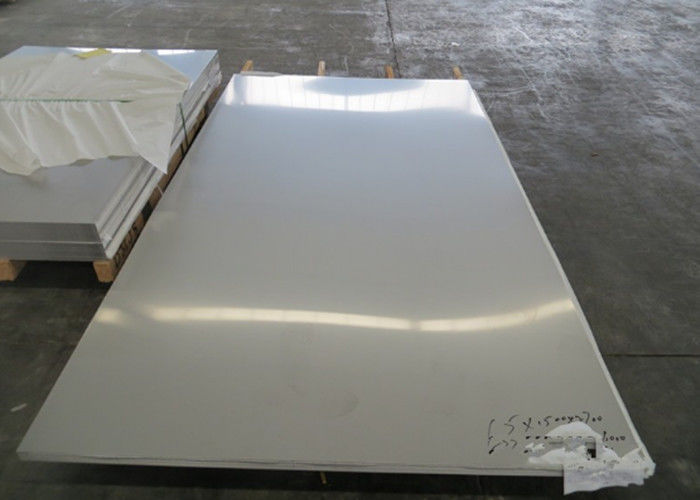 Hoja de acero laminada en caliente 201 de 200 series grueso de 202 0,5 - de 8.0m m disponible
