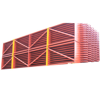 Tubo de acero para caldera estándar ASME de longitud personalizada con superficie pulida para alto rendimiento