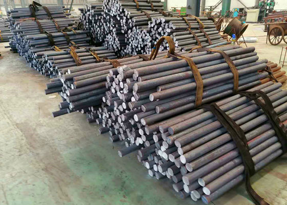 Formas redondas estructurales soldadas con autógena inconsútiles estampadas en frío ASTMA500 del tubo del acero de carbono del Cs